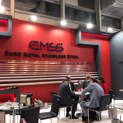 2021 Tüyap Gıda ve İçecek Teknolojileri Fuarı