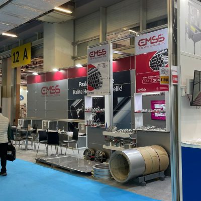 17. Uluslararası Gıda ve İçecek Teknolojileri Fuarı